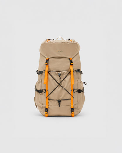 MALLER FLAP OVER BACKPACK 33L