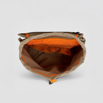 MALLER FLAP OVER BACKPACK 33L