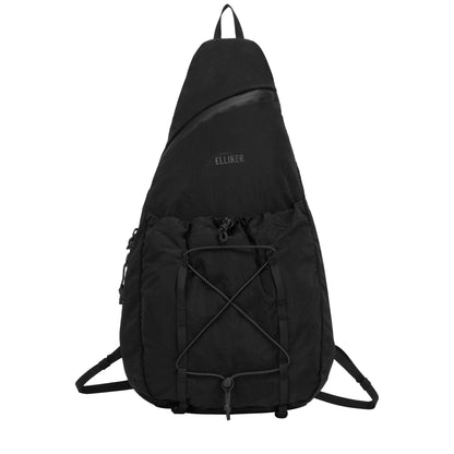 MIRE RIPSTOP PACKABLE SLING BAG 11L