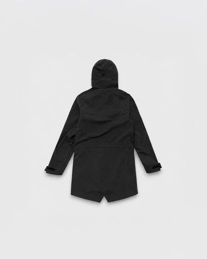 AYRE LONG 3L WATERPROOF SHELL JACKET