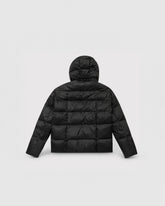 KISDON INSULATED JACKET BLACK 