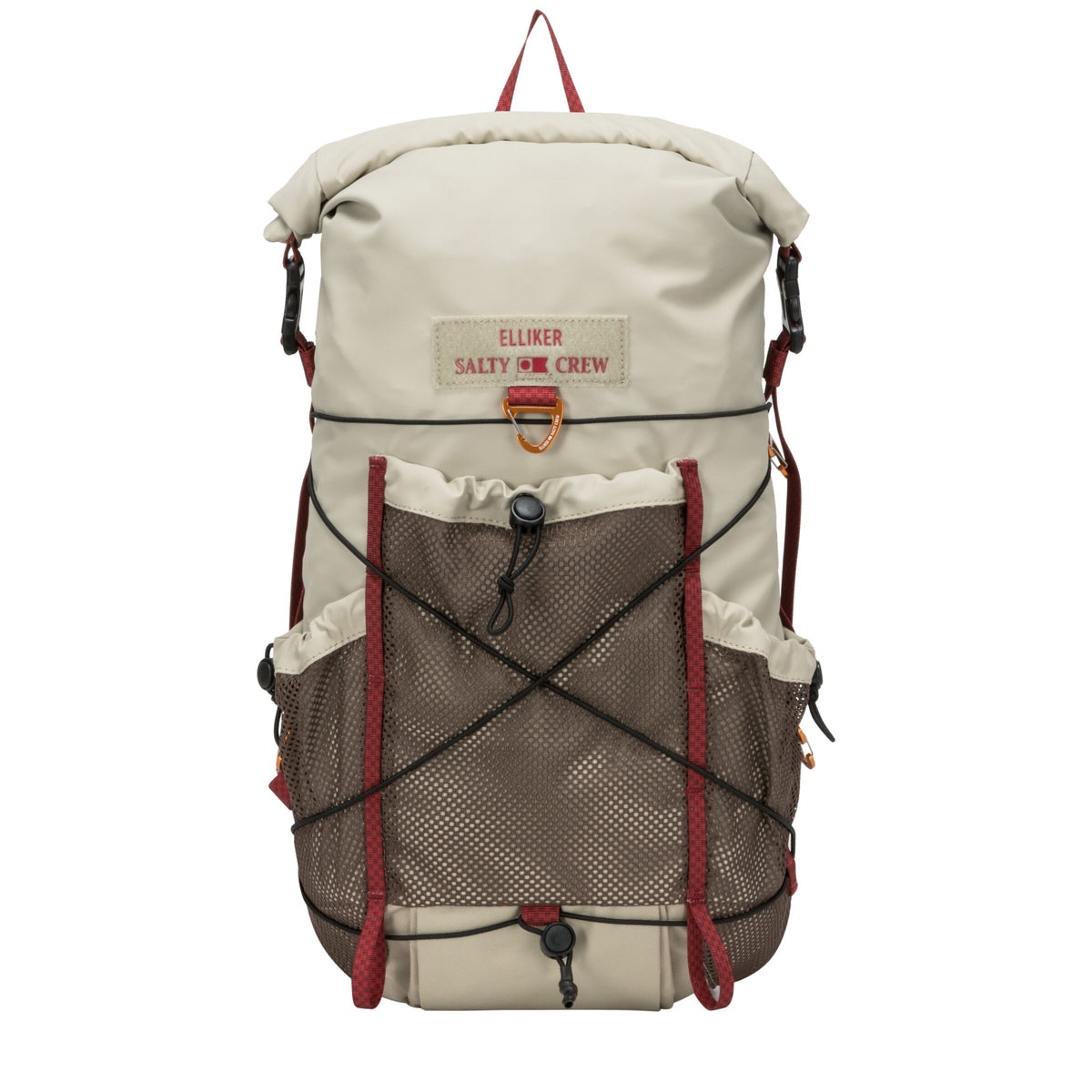 DAIS ROLL TOP BACKPACK 13/20L