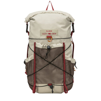 DAIS ROLL TOP BACKPACK 13/20L