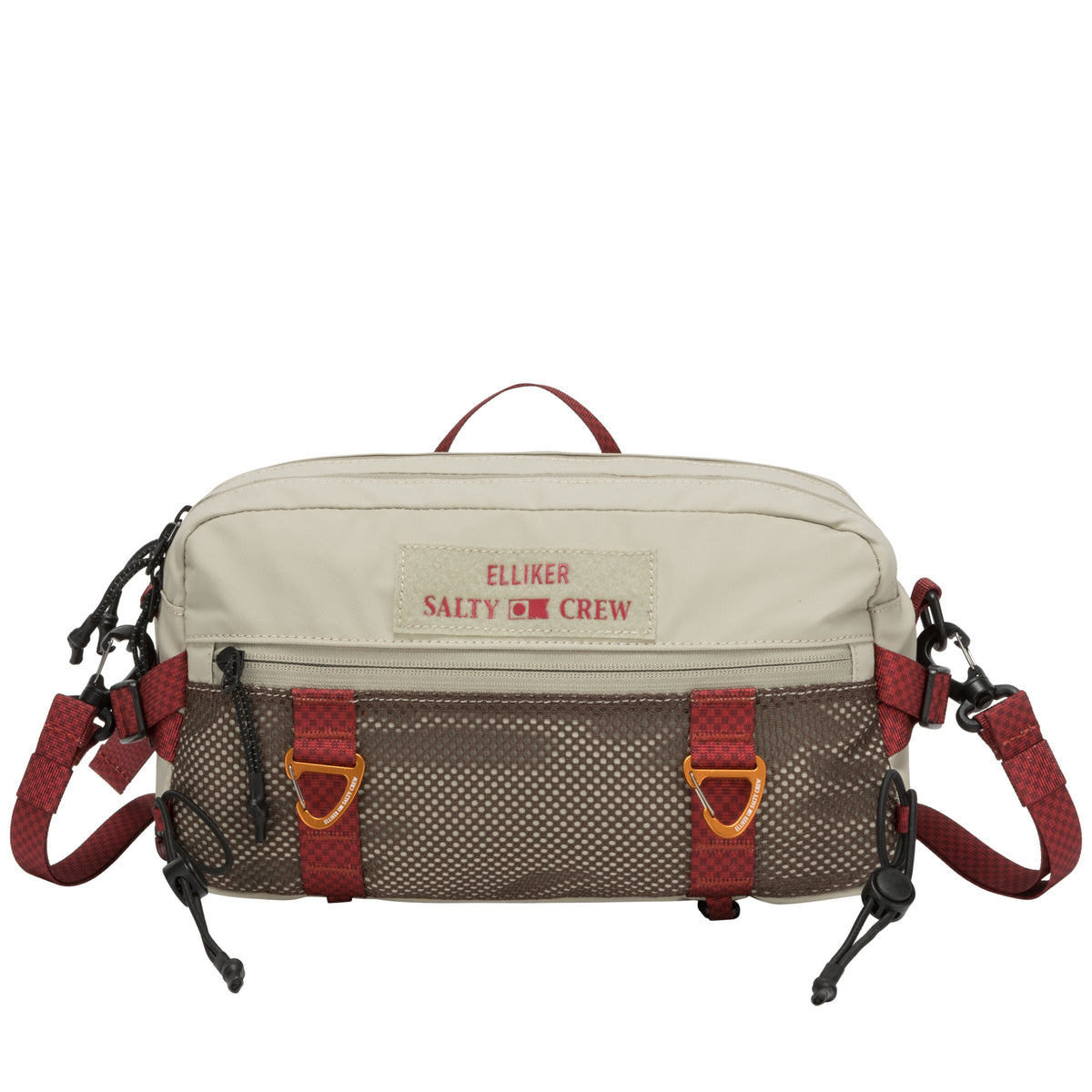 IDE CROSSBODY BAG 7.5L
