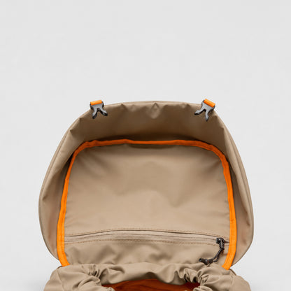 MALLER FLAP OVER BACKPACK 33L