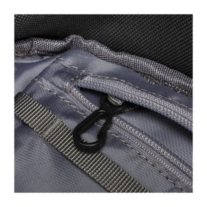 KILN HOODED ZIP TOP BACKPACK 22L
