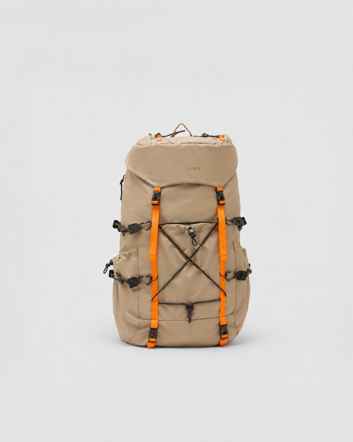 MALLER FLAP OVER BACKPACK 33L