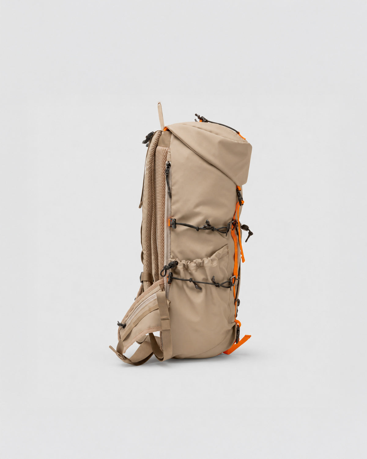 MALLER FLAP OVER BACKPACK 33L