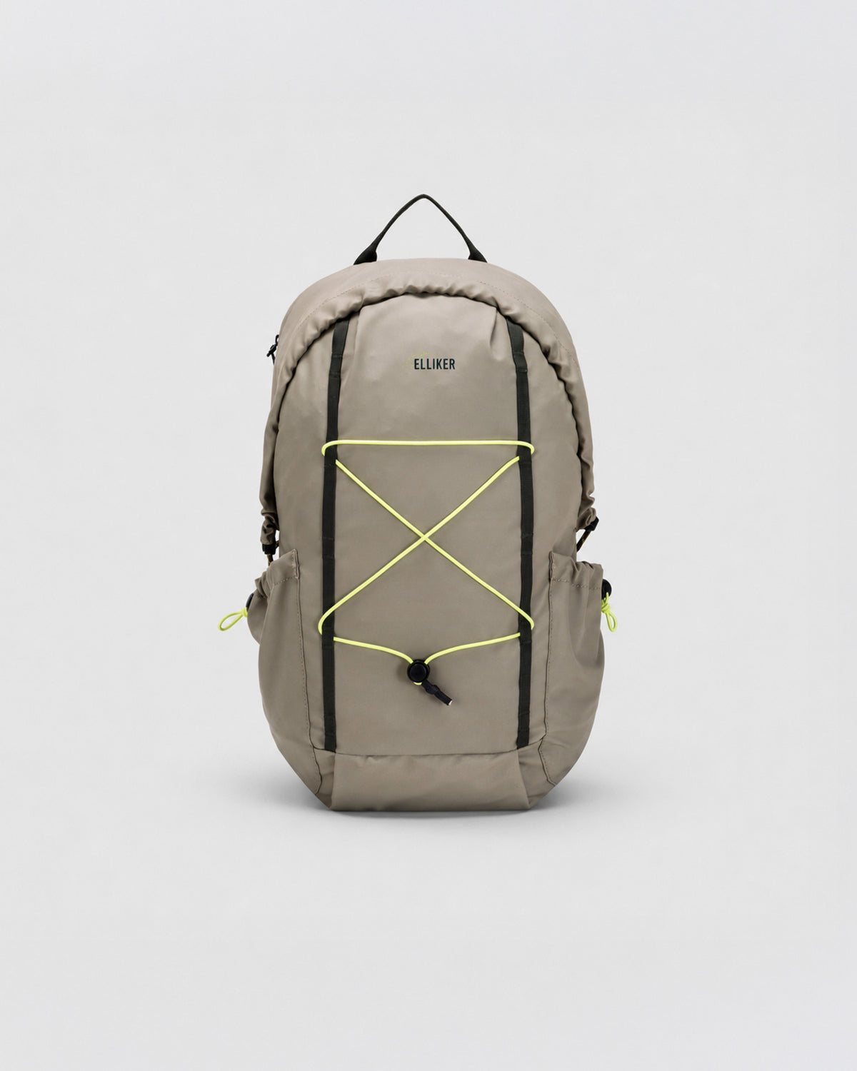 KILN HOODED ZIP TOP BACKPACK 22L