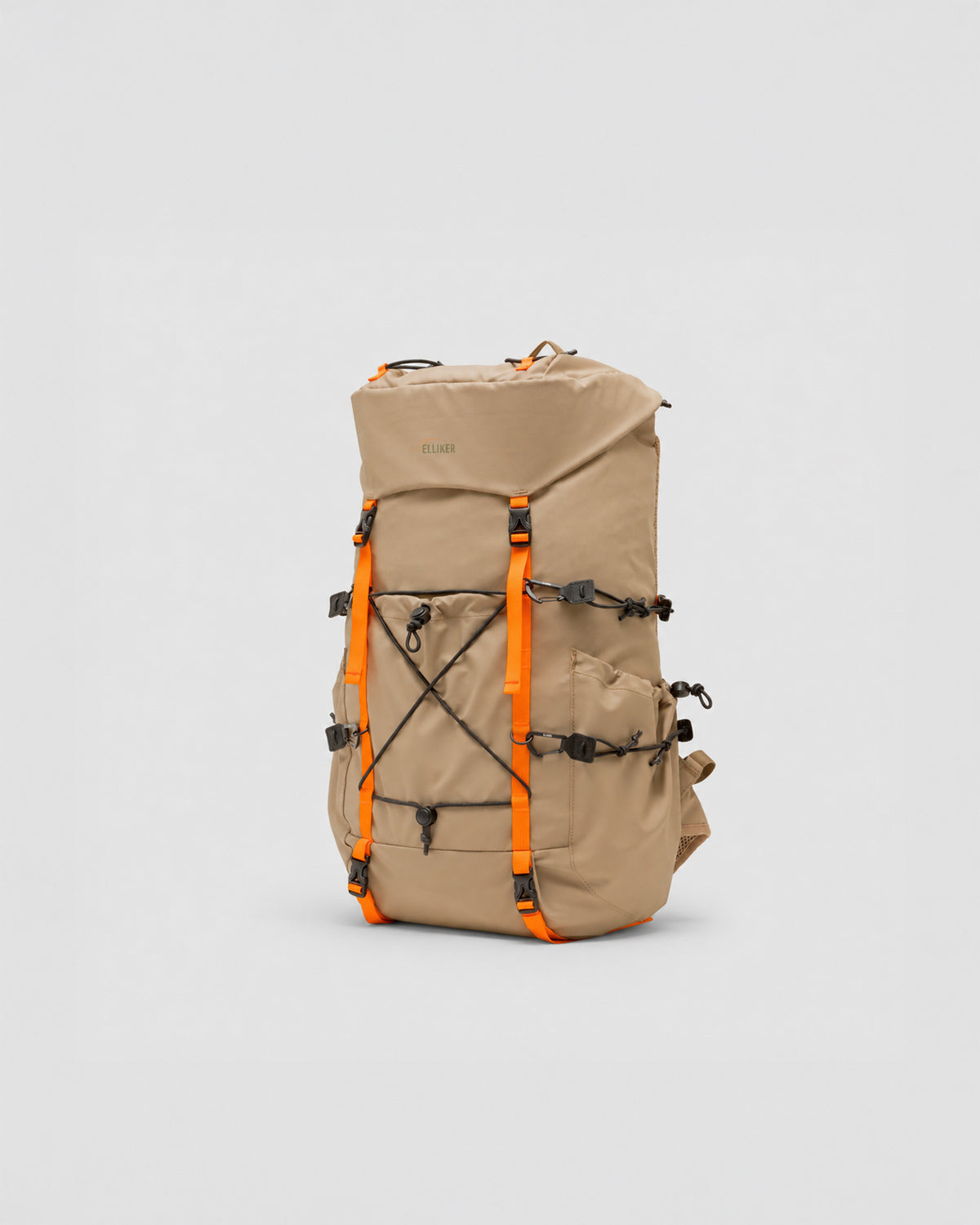 MALLER FLAP OVER BACKPACK 33L