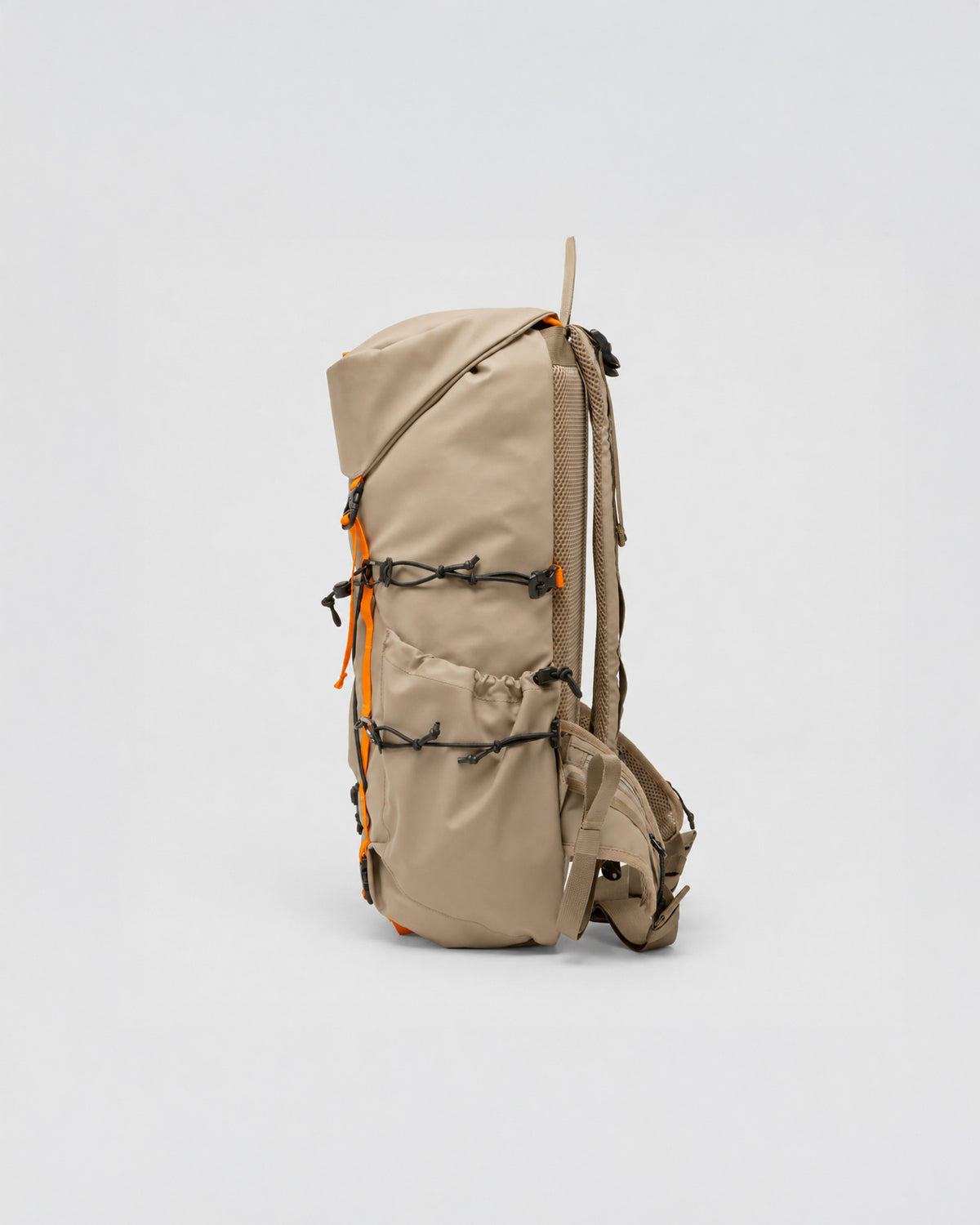 MALLER FLAP OVER BACKPACK 33L