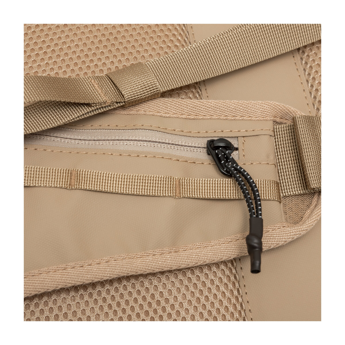 MALLER FLAP OVER BACKPACK 33L