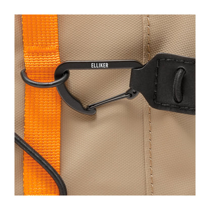 MALLER FLAP OVER BACKPACK 33L