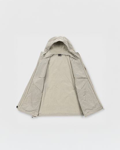 ARKLE ZIP RIPSTOP JACKET