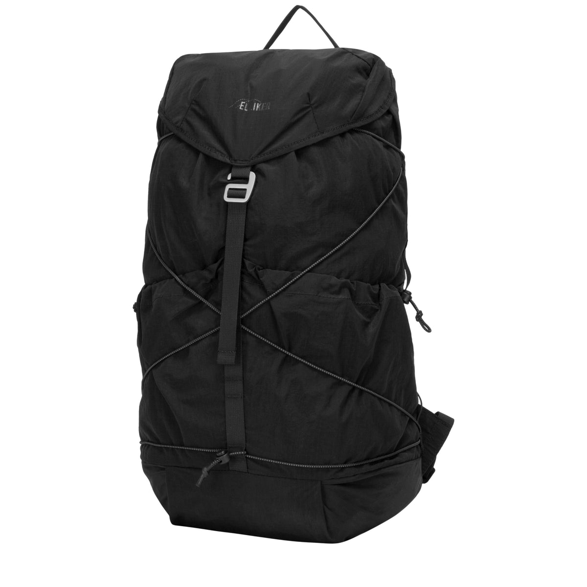 HALTON RIPSTOP PACKABLE BACKPACK 20L