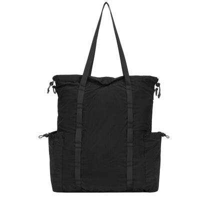 CARSTON RIPSTOP PACKABLE TOTE BAG 11L