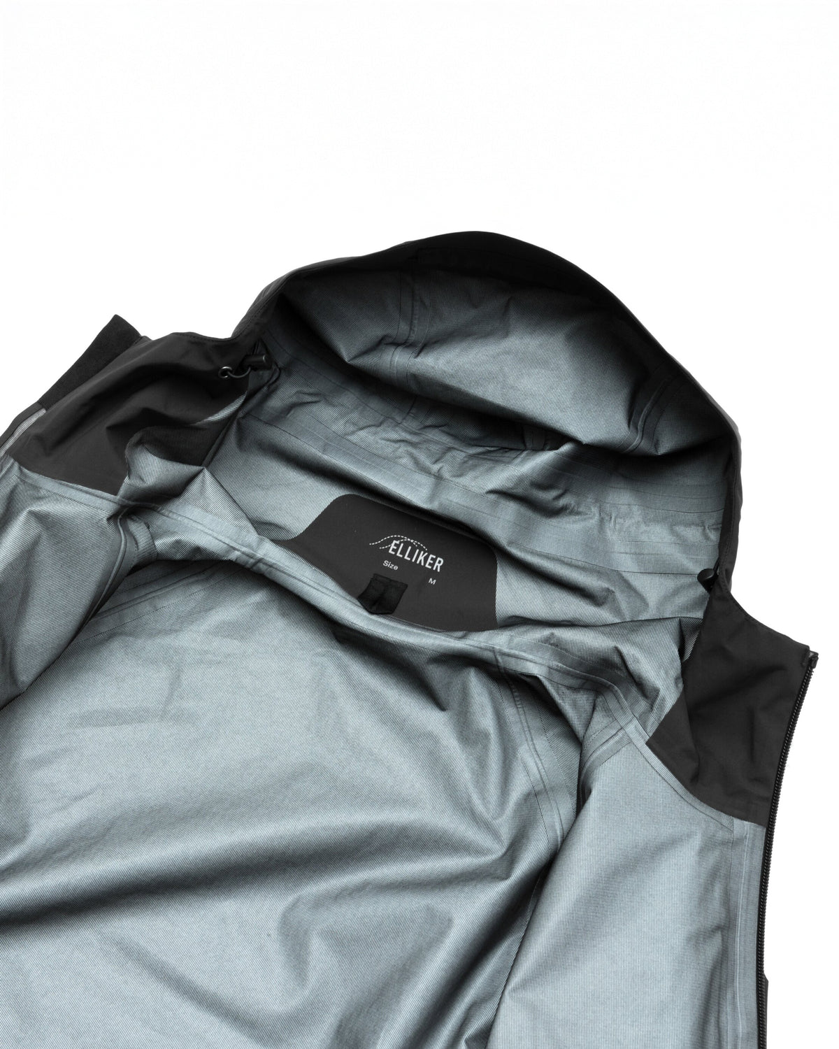 AYRE LONG 3L WATERPROOF SHELL JACKET