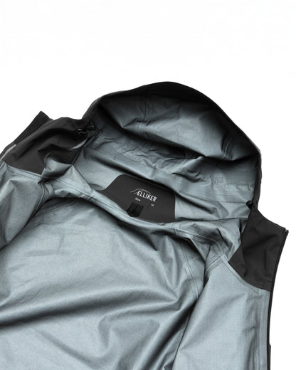 AYRE LONG 3L WATERPROOF SHELL JACKET