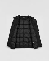 BRUK INSULATED VEST BLACK 