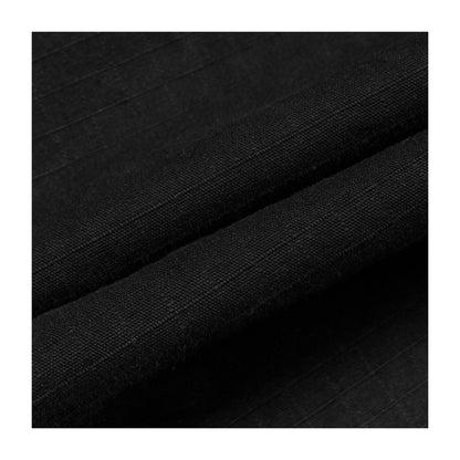 COWEN CARGO TROUSERS BLACK 