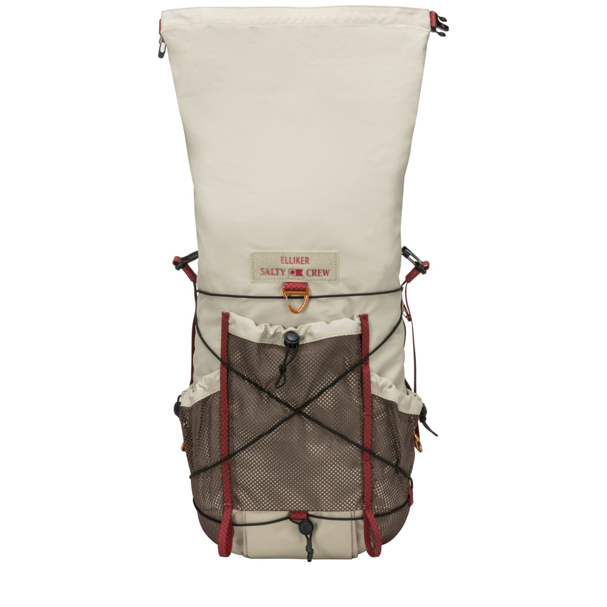 DAIS ROLL TOP BACKPACK 13/20L