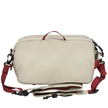 IDE CROSSBODY BAG 7.5L