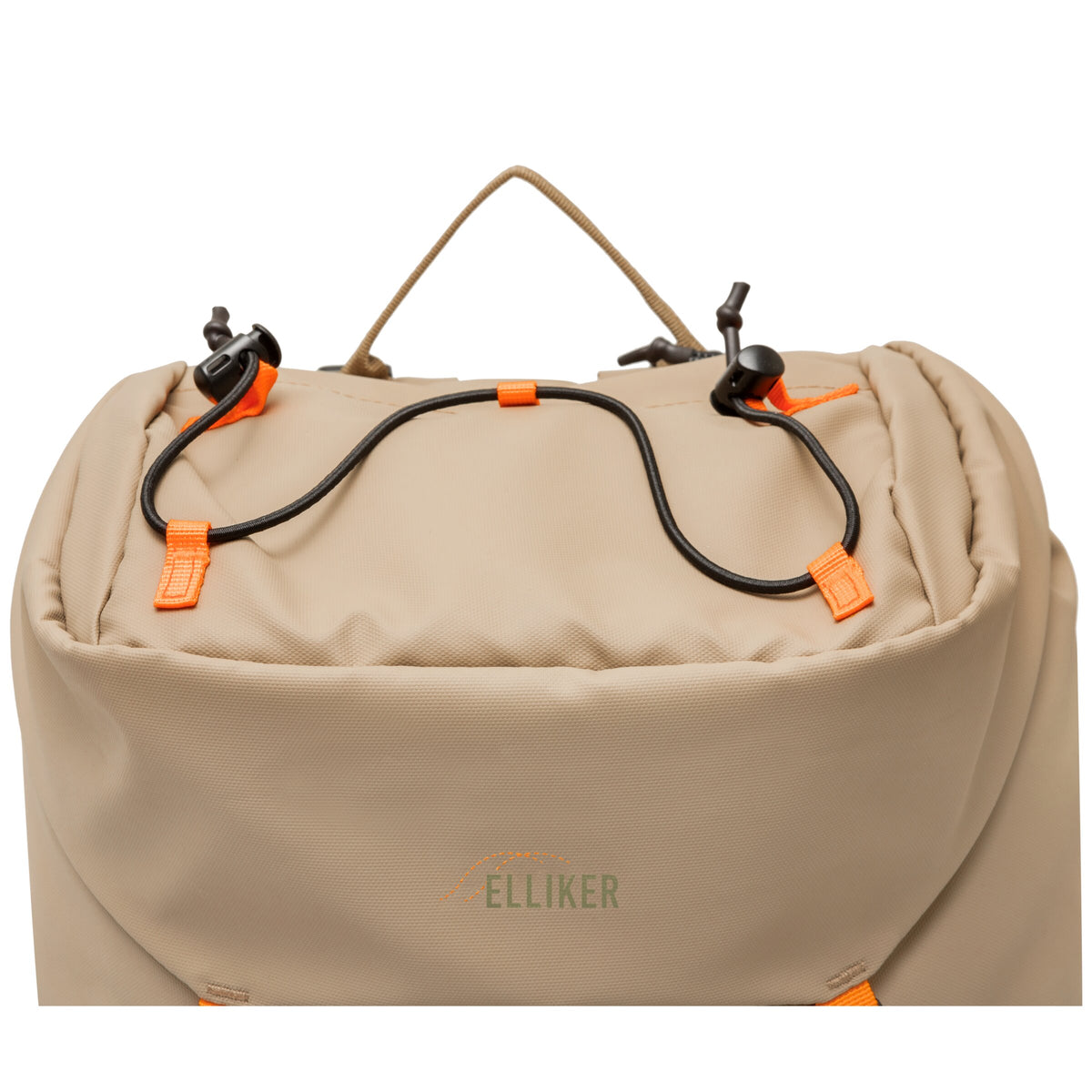 MALLER FLAP OVER BACKPACK 33L