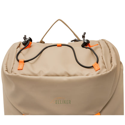 MALLER FLAP OVER BACKPACK 33L