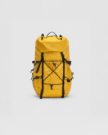 MALLER FLAP OVER BACKPACK 33L