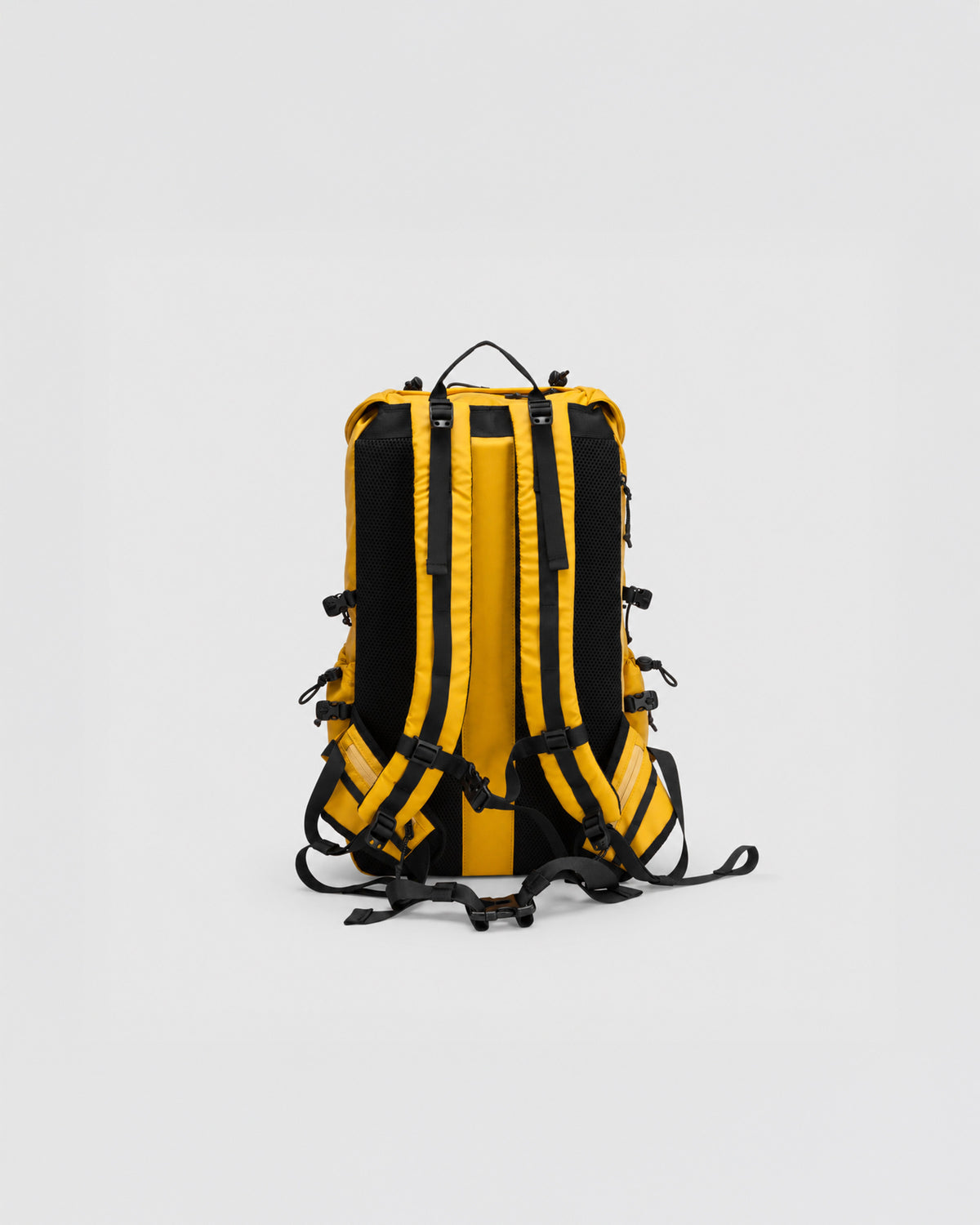 MALLER FLAP OVER BACKPACK 33L