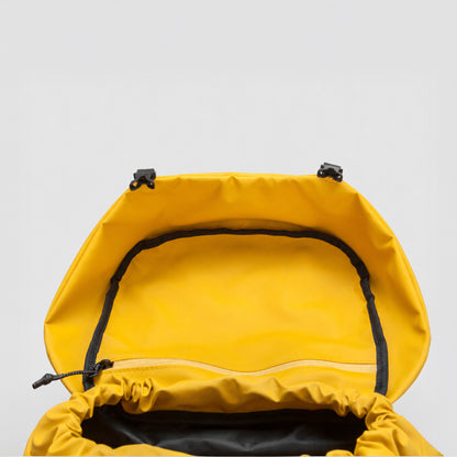 MALLER FLAP OVER BACKPACK 33L