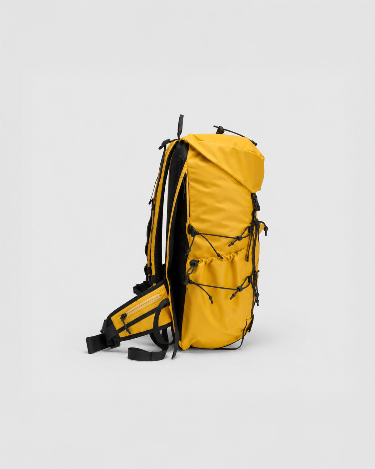 MALLER FLAP OVER BACKPACK 33L