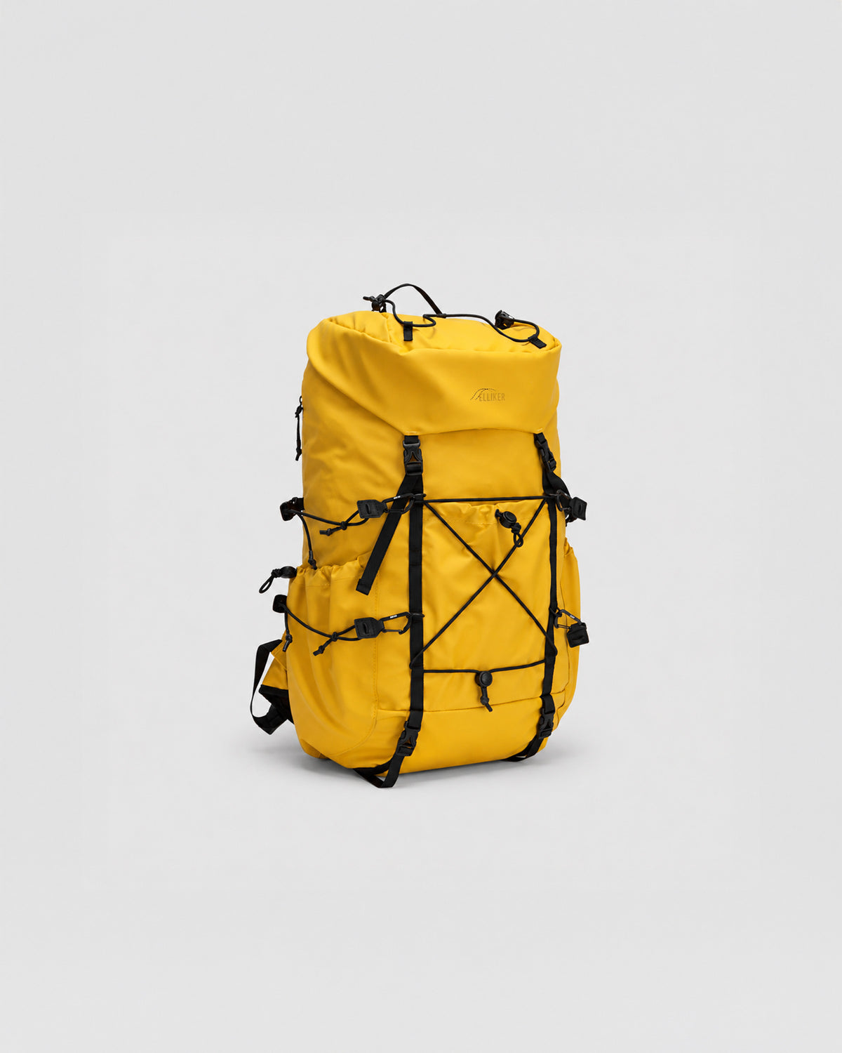 MALLER FLAP OVER BACKPACK 33L
