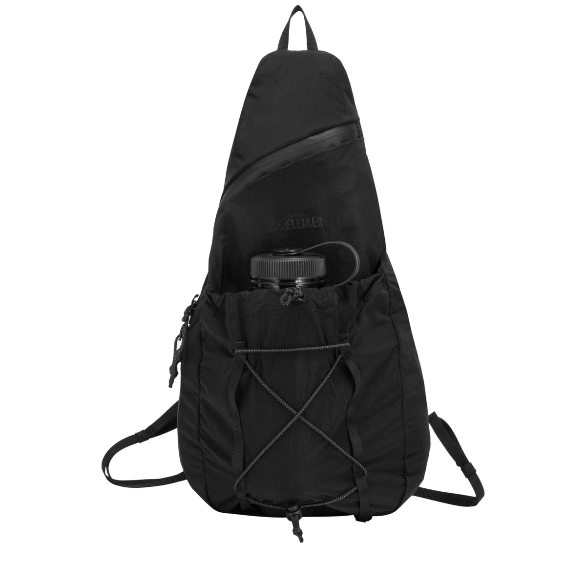 MIRE RIPSTOP PACKABLE SLING BAG 11L