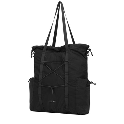 CARSTON RIPSTOP PACKABLE TOTE BAG 11L