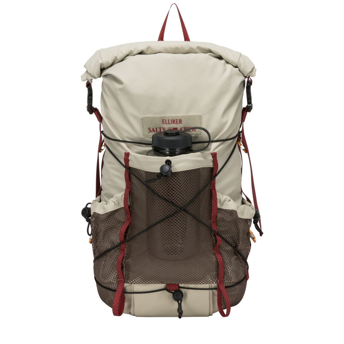 DAIS ROLL TOP BACKPACK 13/20L