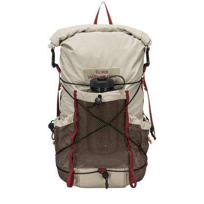 DAIS ROLL TOP BACKPACK 13/20L