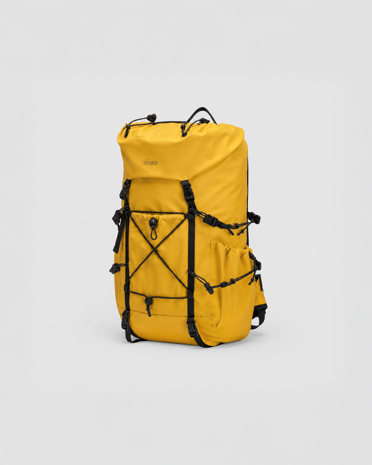 MALLER FLAP OVER BACKPACK 33L