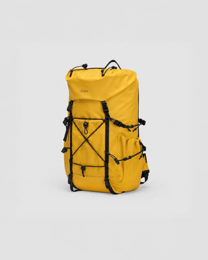 MALLER FLAP OVER BACKPACK 33L