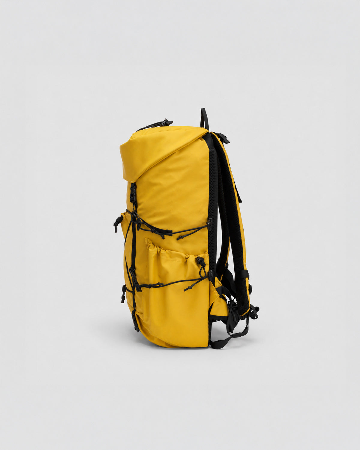 MALLER FLAP OVER BACKPACK 33L