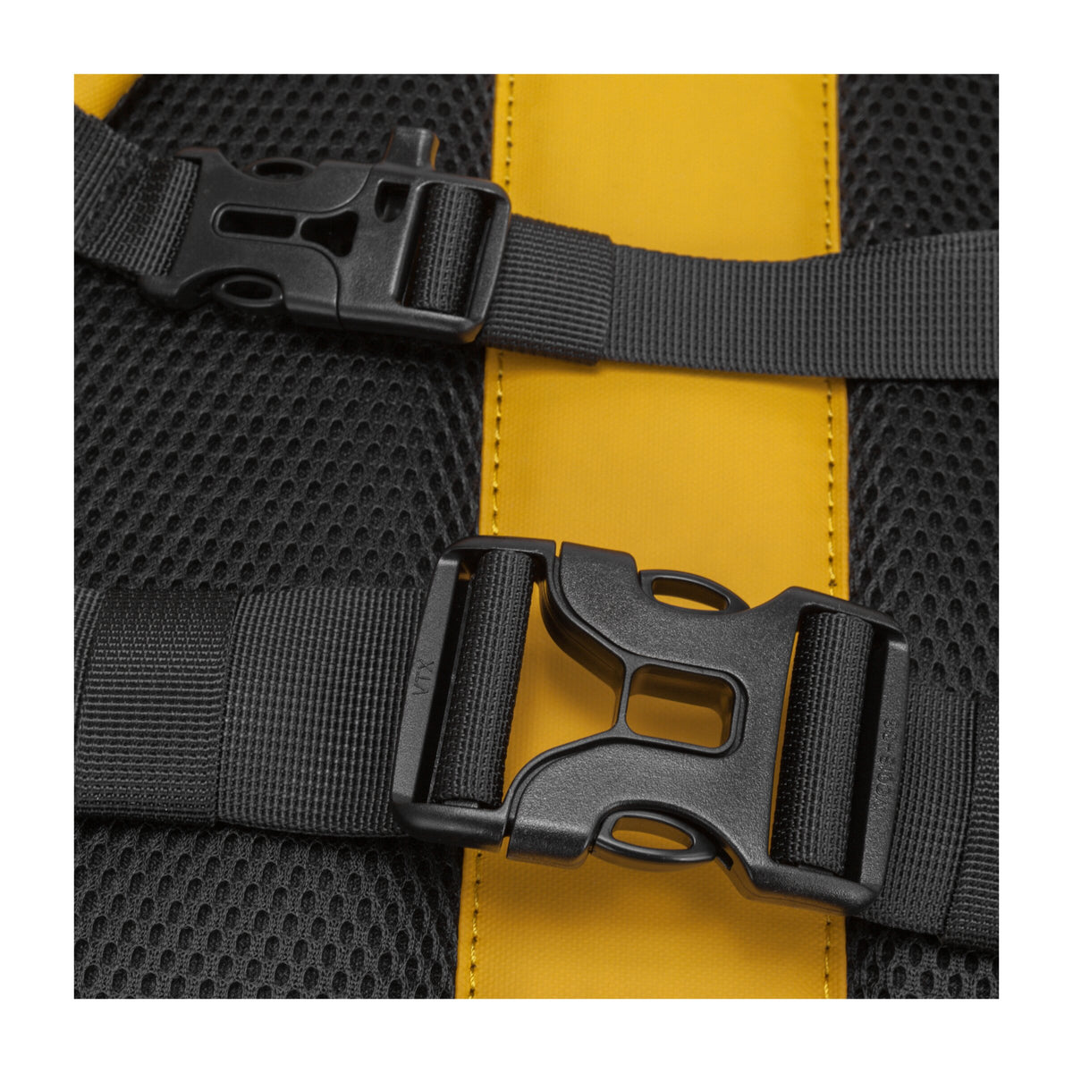 MALLER FLAP OVER BACKPACK 33L