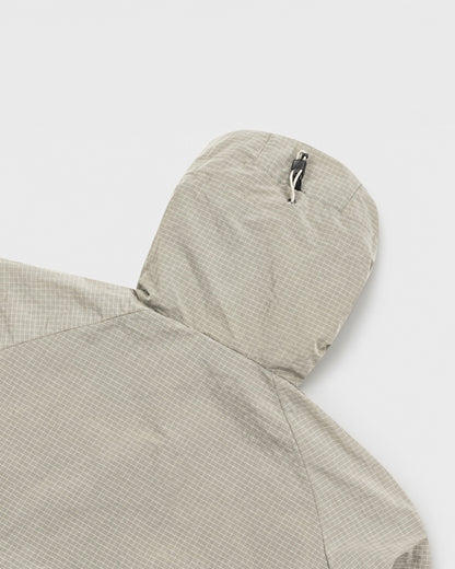 ARKLE ZIP RIPSTOP JACKET