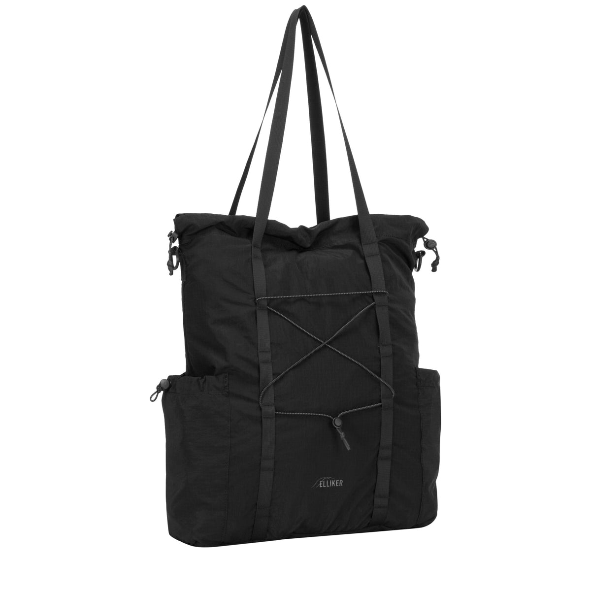 CARSTON RIPSTOP PACKABLE TOTE BAG 11L