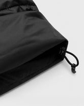 KISDON INSULATED JACKET BLACK 