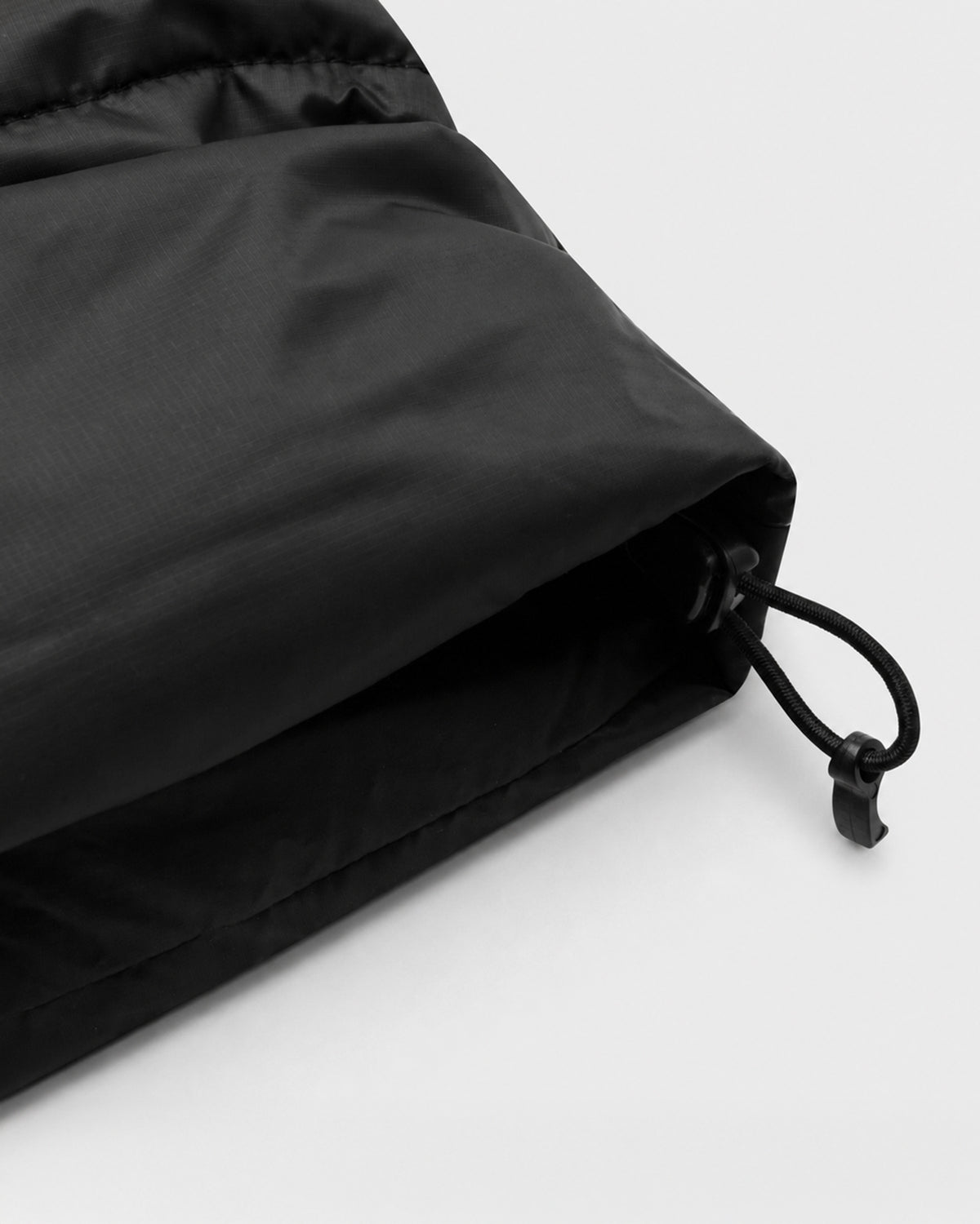 KISDON INSULATED JACKET BLACK 