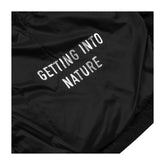 BRUK INSULATED VEST BLACK 