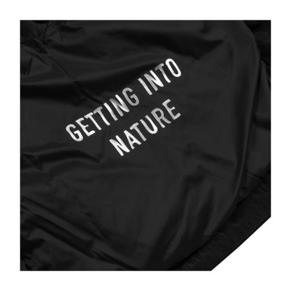 BRUK INSULATED VEST BLACK 