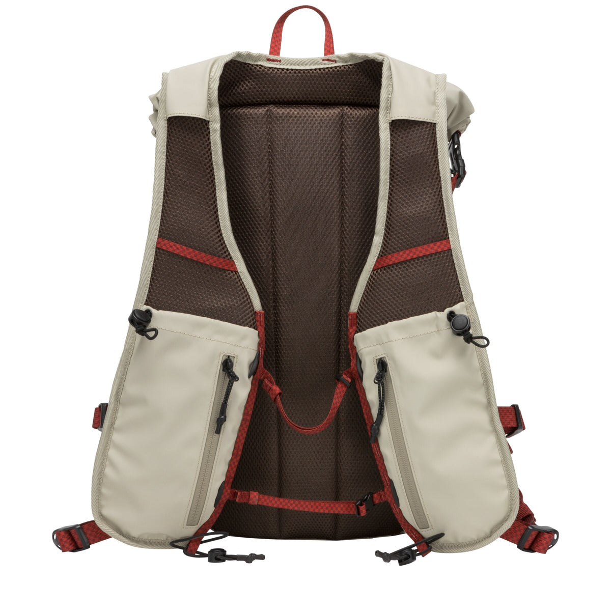 DAIS ROLL TOP BACKPACK 13/20L
