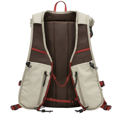 DAIS ROLL TOP BACKPACK 13/20L