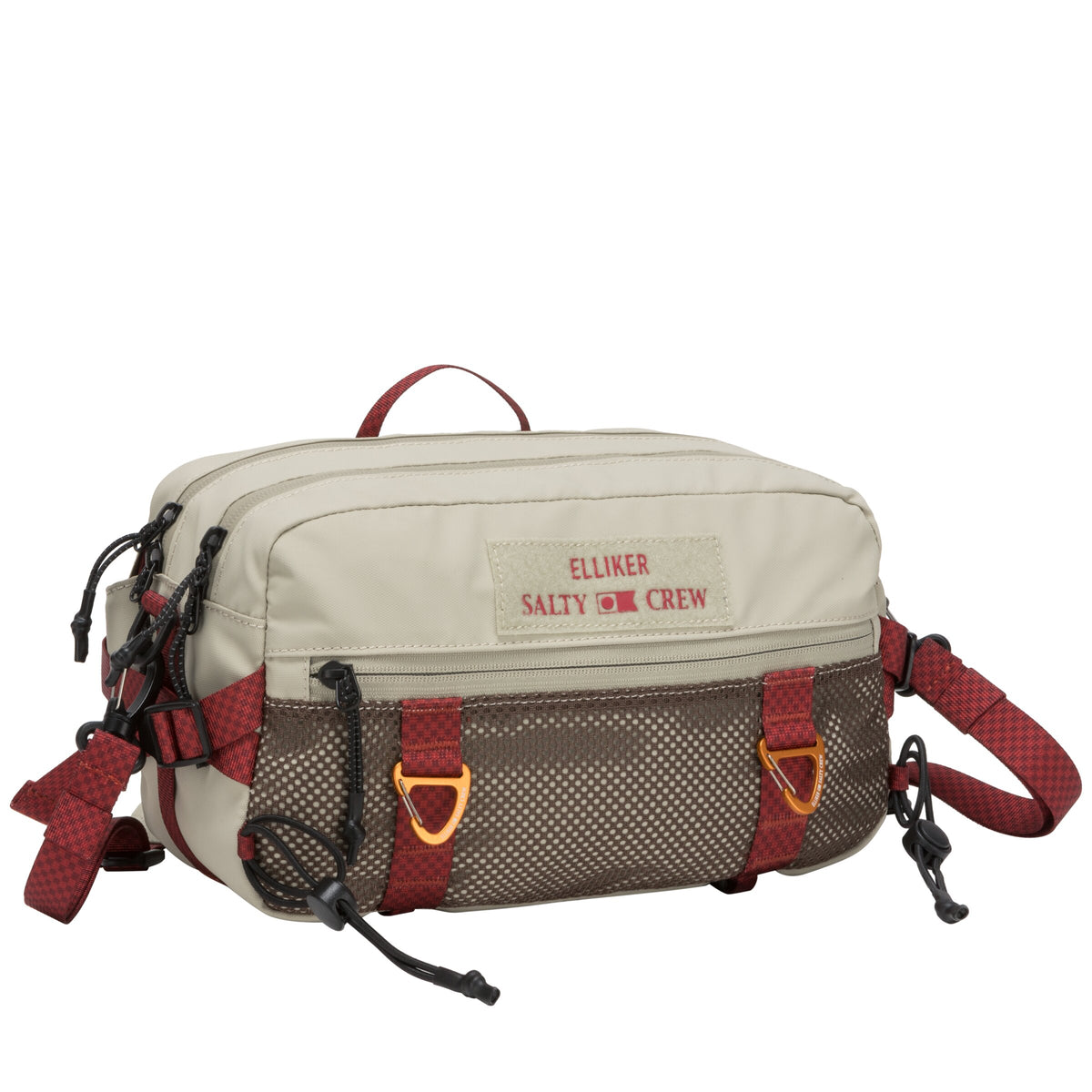 IDE CROSSBODY BAG 7.5L